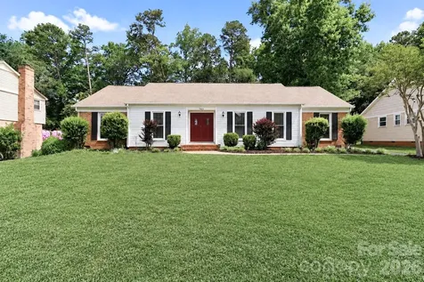 7441 Riding Trail Road Charlotte NC 28212