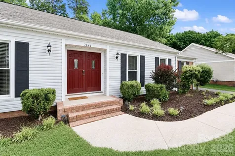 7441 Riding Trail Road Charlotte NC 28212