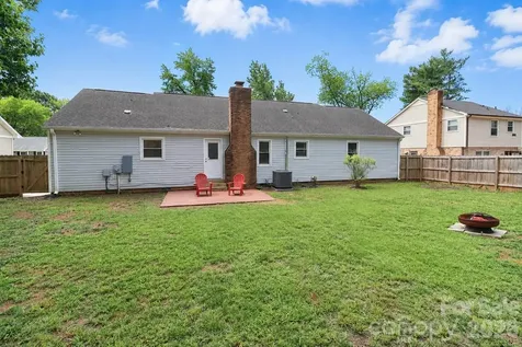 7441 Riding Trail Road Charlotte NC 28212