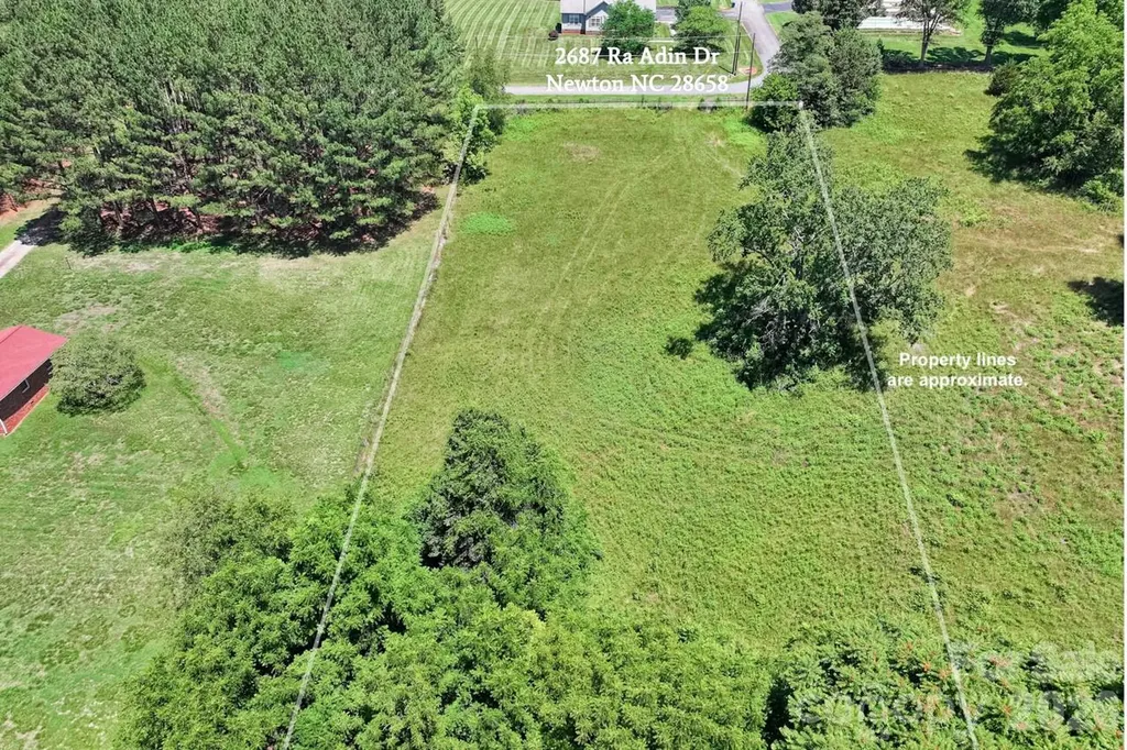 2687 Ra Adin Drive Newton NC 28658