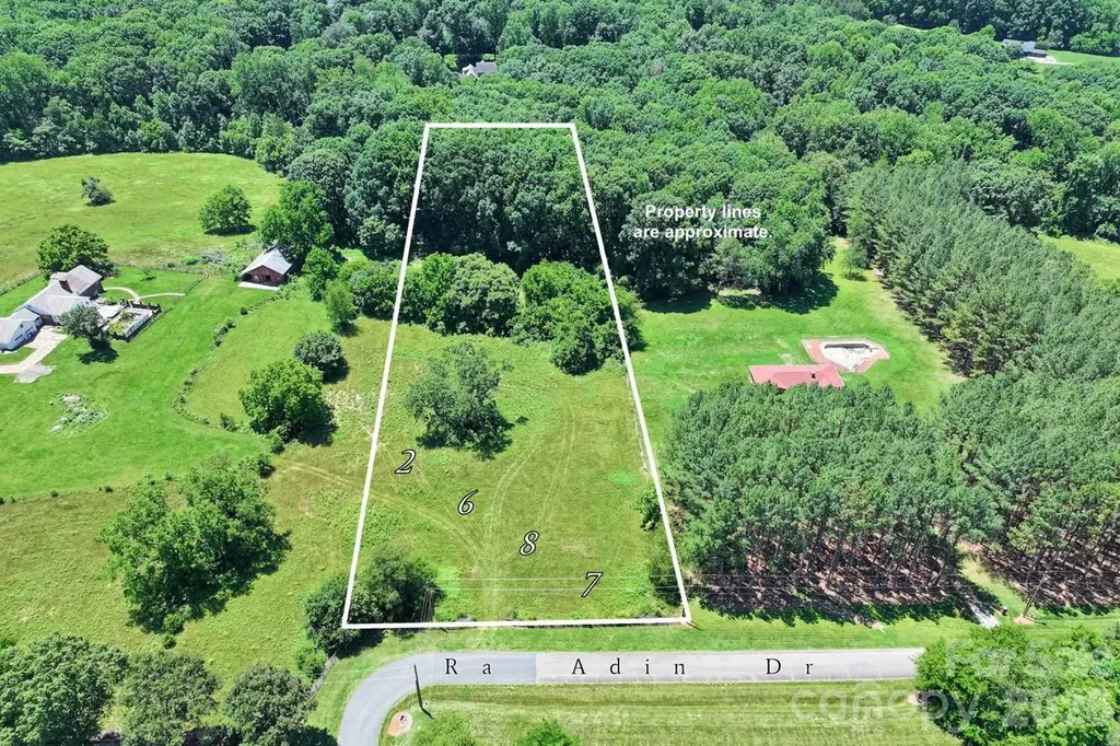 2687 Ra Adin Drive Newton NC 28658