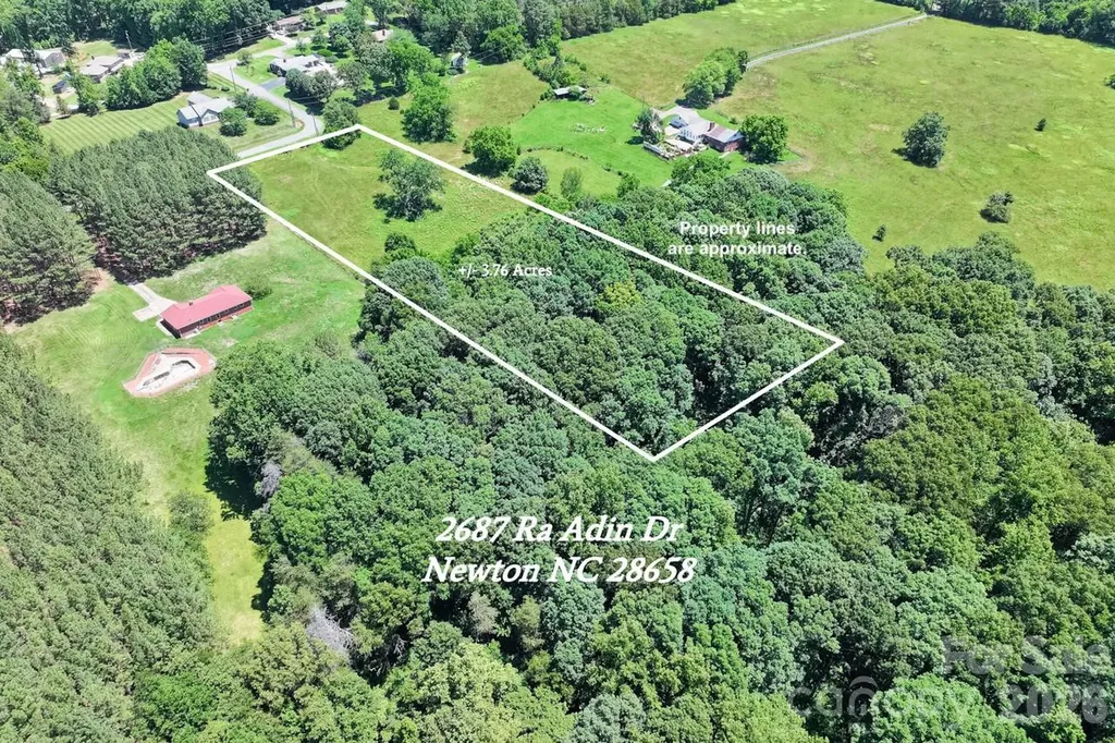 2687 Ra Adin Drive Newton NC 28658