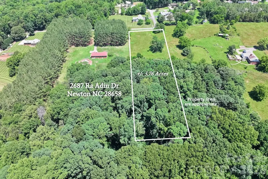 2687 Ra Adin Drive Newton NC 28658