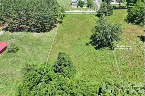 2687 Ra Adin Drive Newton NC 28658