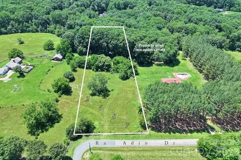 2687 Ra Adin Drive Newton NC 28658