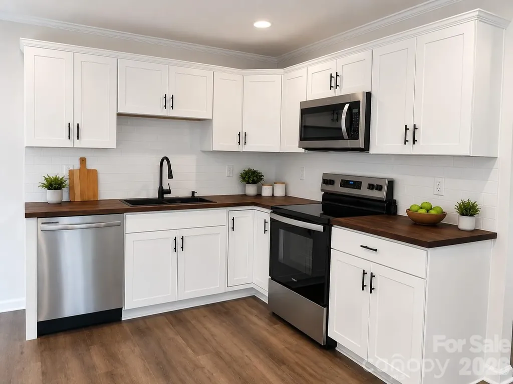 803 Dogwood Drive Dallas NC 28034