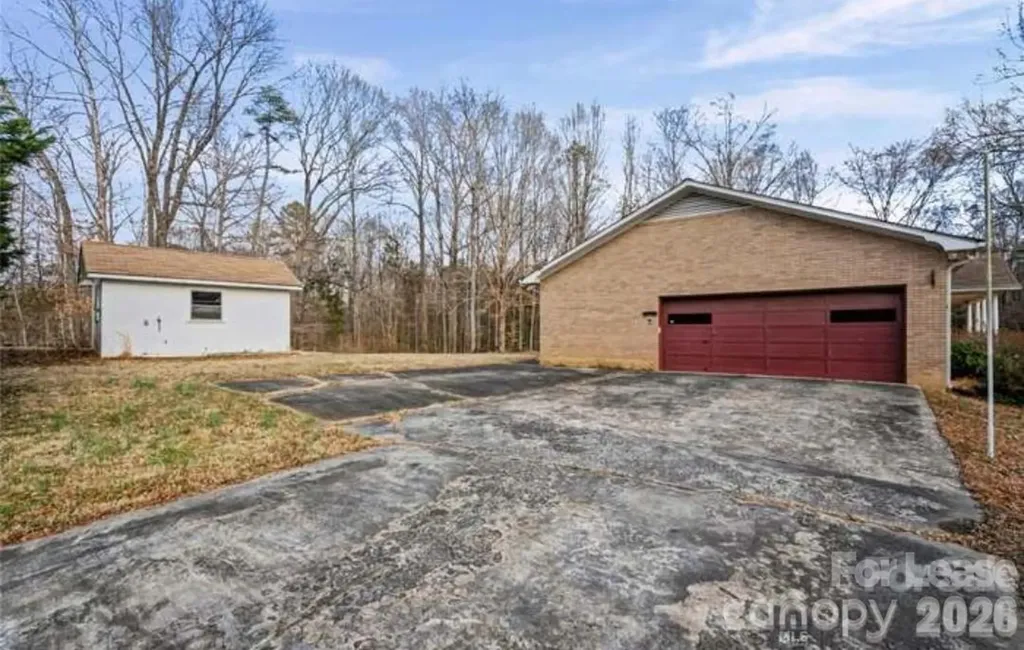 8122 Knollwood Circle Charlotte NC 28213