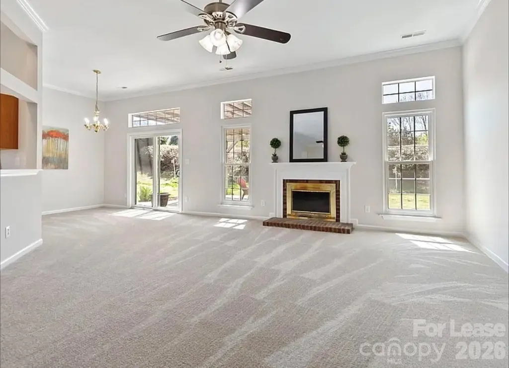 12100 Landing Green Drive Charlotte NC 28277