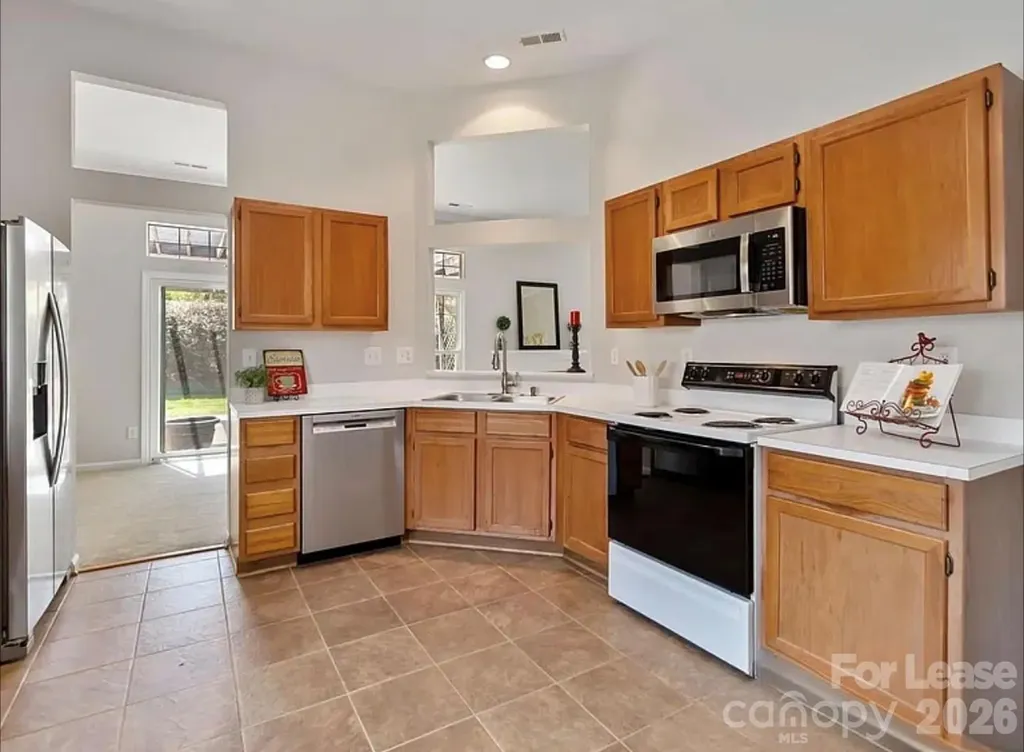12100 Landing Green Drive Charlotte NC 28277