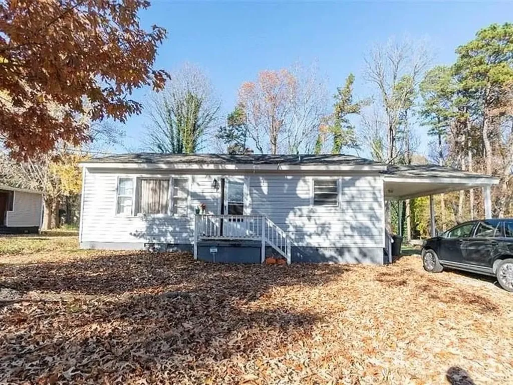 2216 Bradley Street Greensboro NC 27406