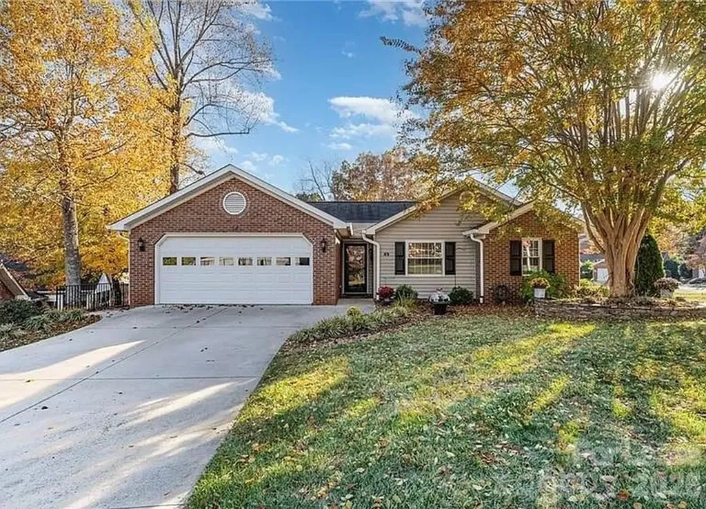 36 Brandy Drive Greensboro NC 27409
