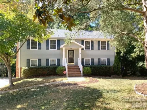 1114 Glenshannon Road Matthews NC 28105