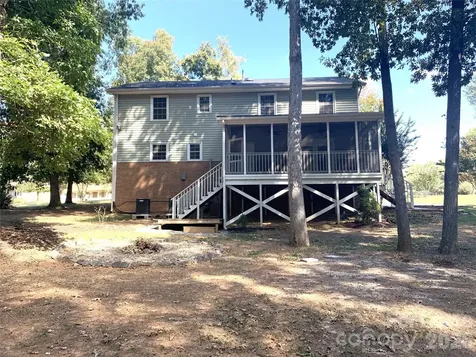 1114 Glenshannon Road Matthews NC 28105