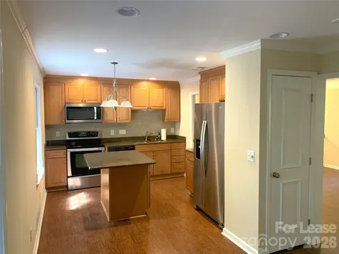 1114 Glenshannon Road Matthews NC 28105