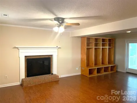 1114 Glenshannon Road Matthews NC 28105