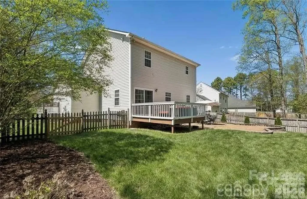 12640 Cardinal Point Road Charlotte NC 28269