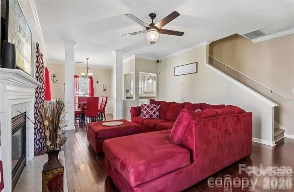 12640 Cardinal Point Road Charlotte NC 28269