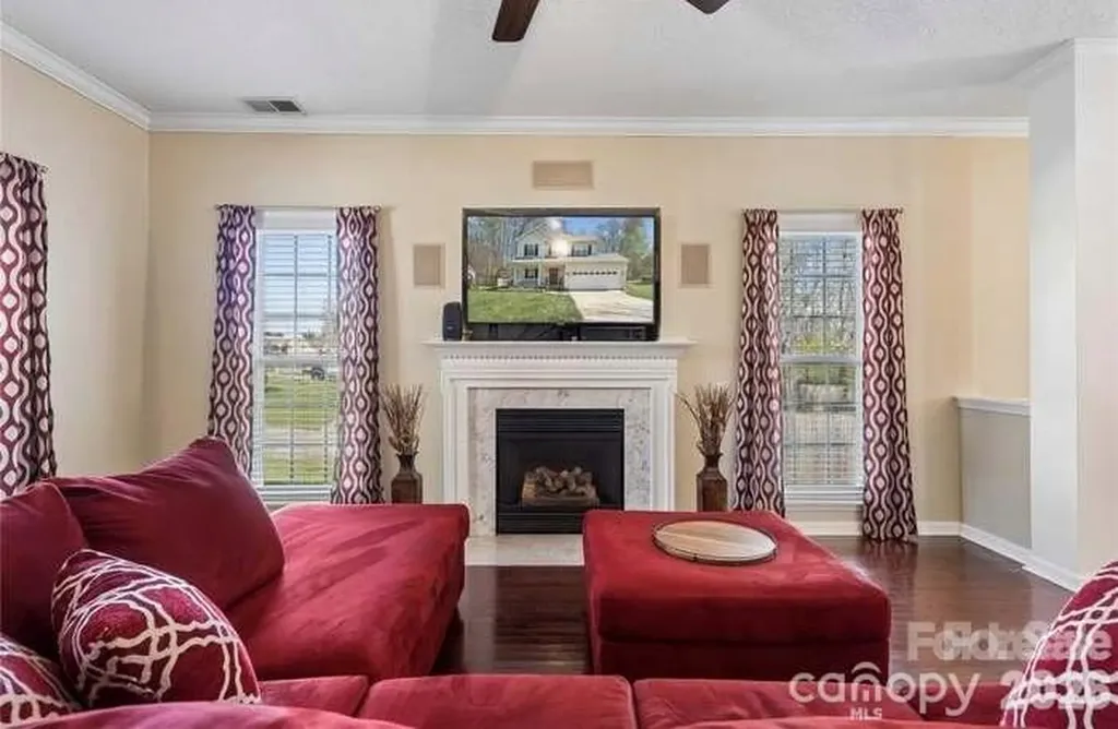 12640 Cardinal Point Road Charlotte NC 28269