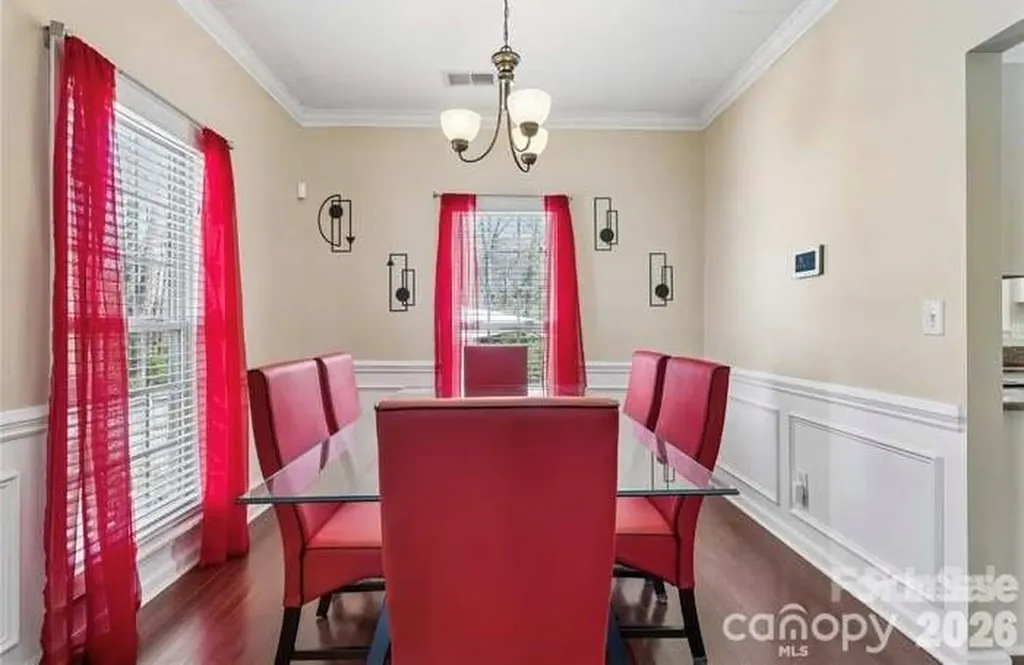 12640 Cardinal Point Road Charlotte NC 28269
