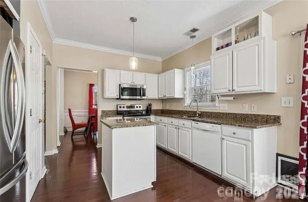 12640 Cardinal Point Road Charlotte NC 28269