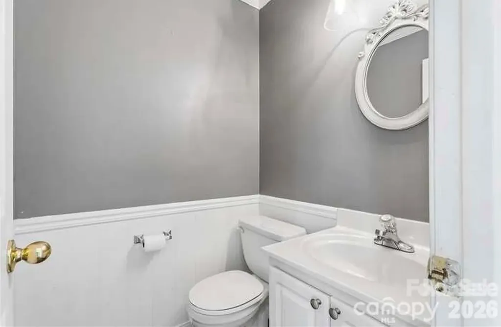 12640 Cardinal Point Road Charlotte NC 28269