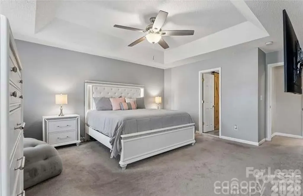 12640 Cardinal Point Road Charlotte NC 28269