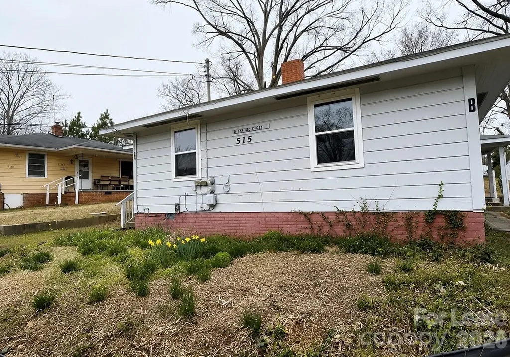 515 Burlington Avenue Durham NC 27707