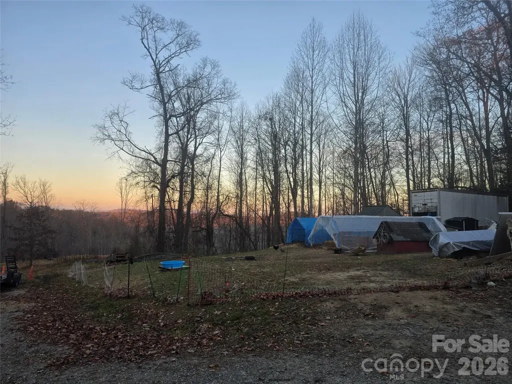1480 Davis Mountain Road Hendersonville NC 28739