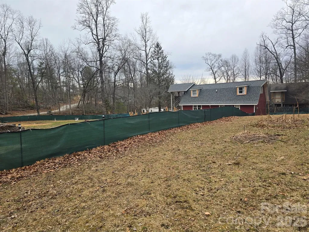 1480 Davis Mountain Road Hendersonville NC 28739