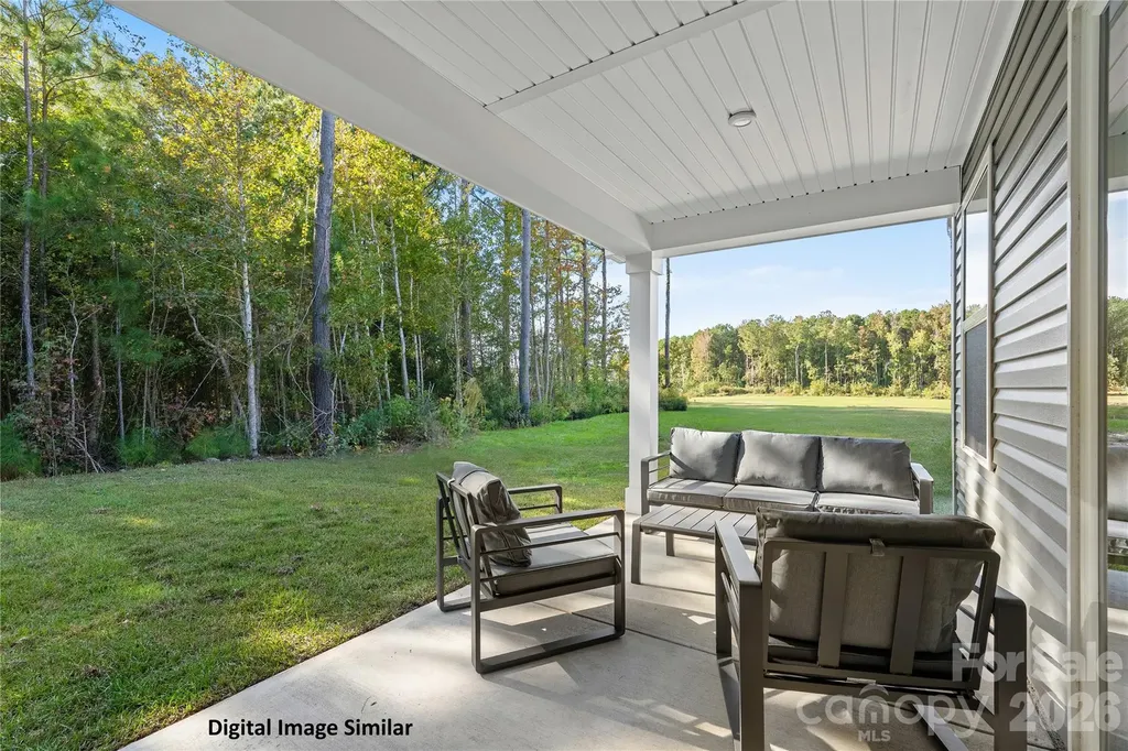 1336 Elm Forest Lane China Grove NC 28023
