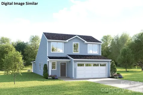 1336 Elm Forest Lane China Grove NC 28023