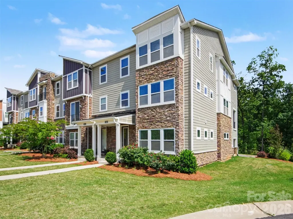 2845 Ensemble Court Charlotte NC 28262