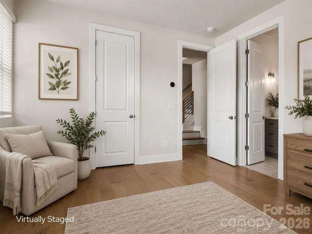 2845 Ensemble Court Charlotte NC 28262