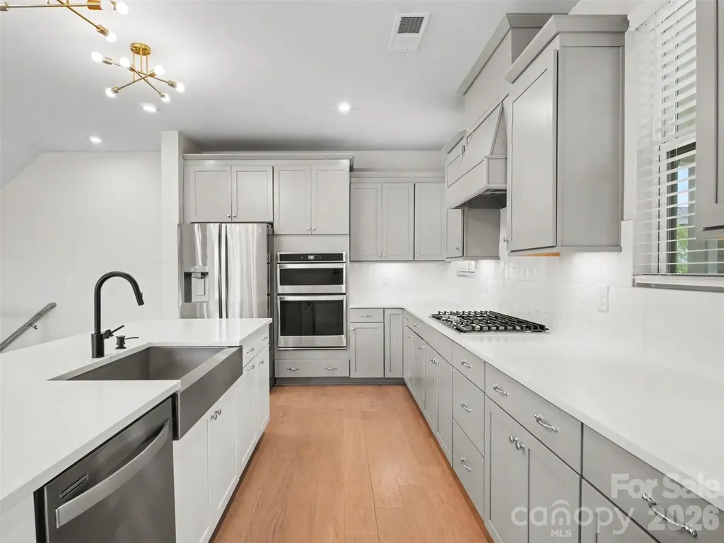 2845 Ensemble Court Charlotte NC 28262