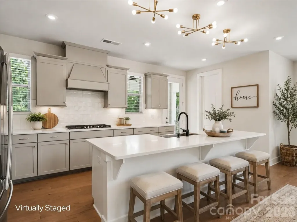 2845 Ensemble Court Charlotte NC 28262