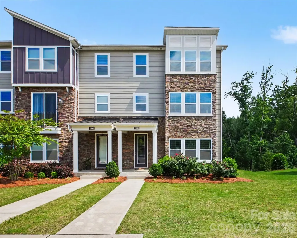 2845 Ensemble Court Charlotte NC 28262
