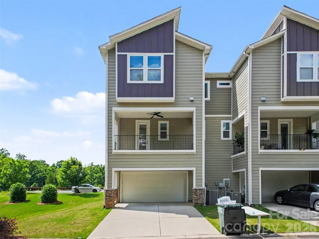 2845 Ensemble Court Charlotte NC 28262