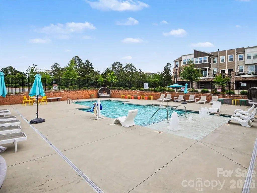 2845 Ensemble Court Charlotte NC 28262