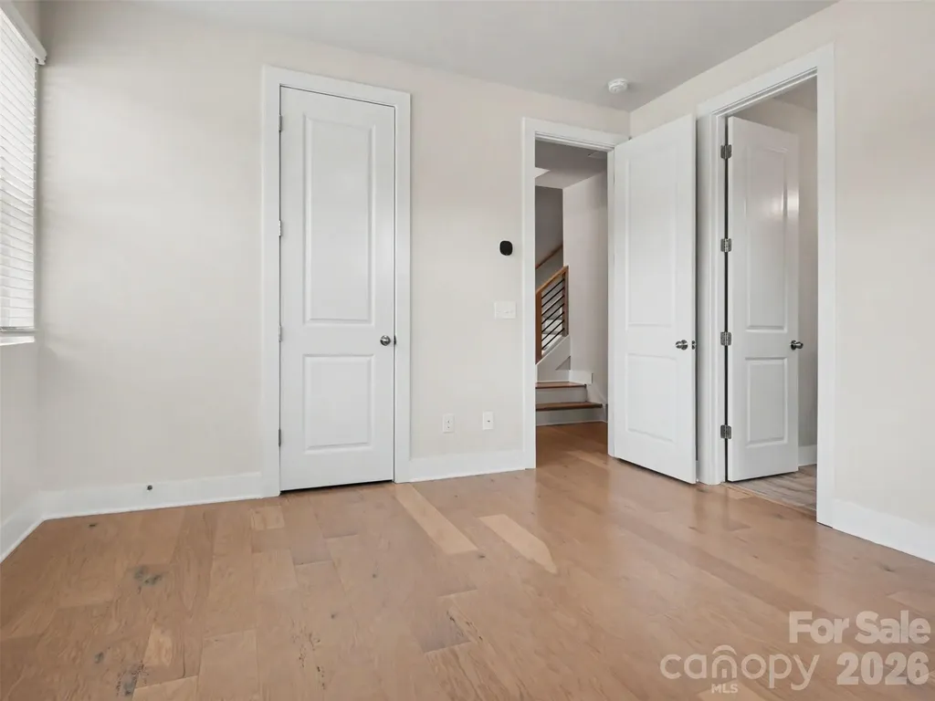 2845 Ensemble Court Charlotte NC 28262