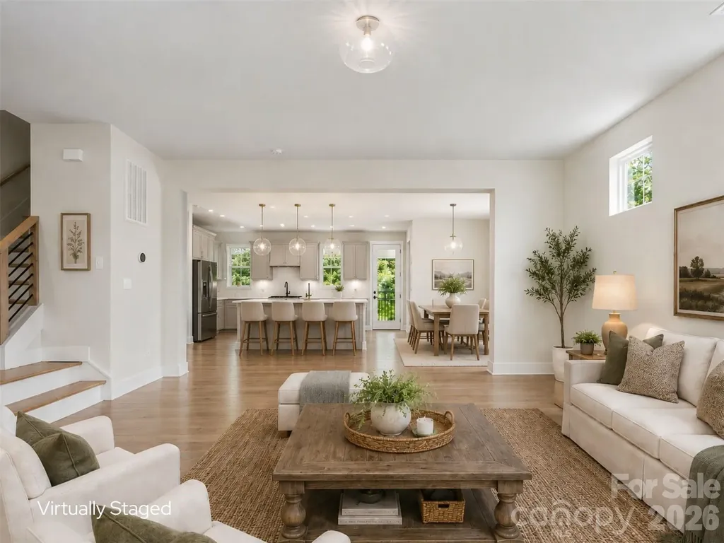 2845 Ensemble Court Charlotte NC 28262