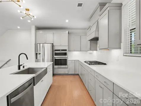 2845 Ensemble Court Charlotte NC 28262