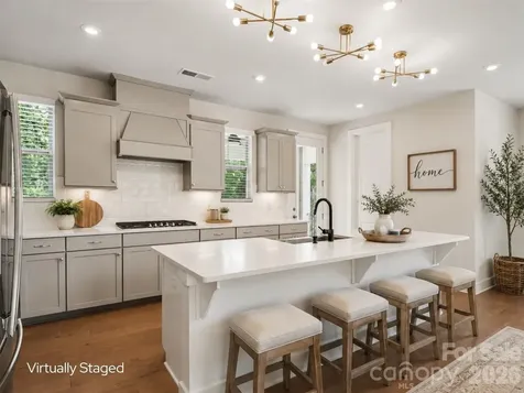 2845 Ensemble Court Charlotte NC 28262