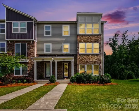 2845 Ensemble Court Charlotte NC 28262