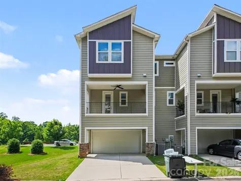 2845 Ensemble Court Charlotte NC 28262