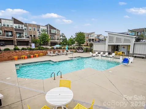 2845 Ensemble Court Charlotte NC 28262