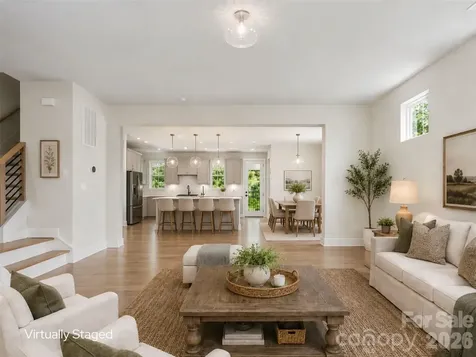 2845 Ensemble Court Charlotte NC 28262