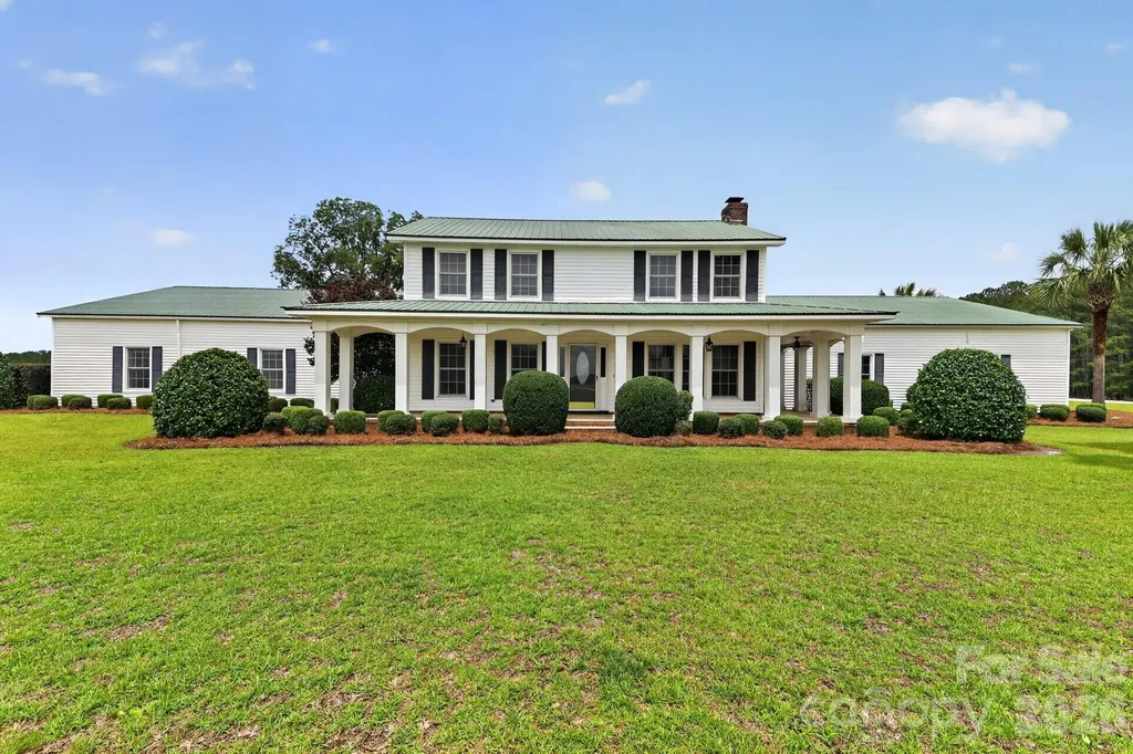 450 Bull Swamp Road St. Matthews SC 29135