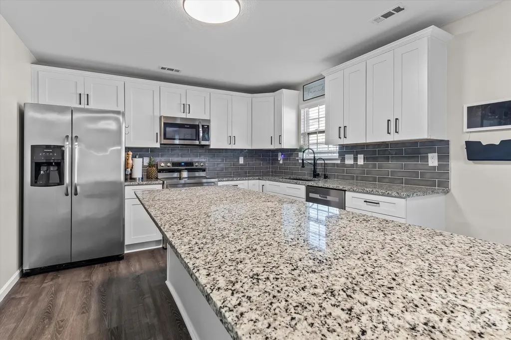 127 Harvest Pointe Drive Statesville NC 28677