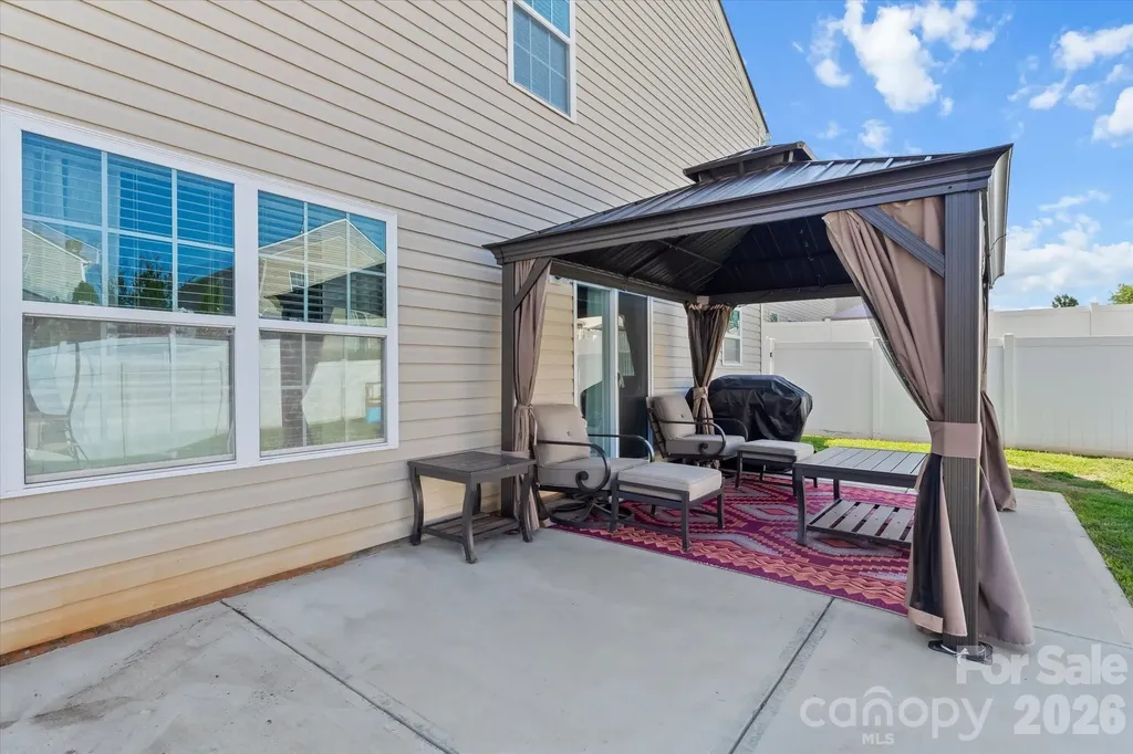 127 Harvest Pointe Drive Statesville NC 28677