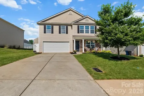 127 Harvest Pointe Drive Statesville NC 28677